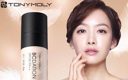 Mỹ phẩm Tonymoly Big Sale trên toàn hệ thống