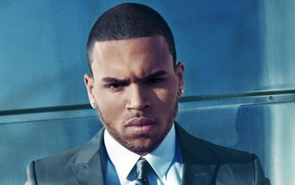 "Fortune" (Chris Brown): Hoàng tử Rn'B mang bão trở lại