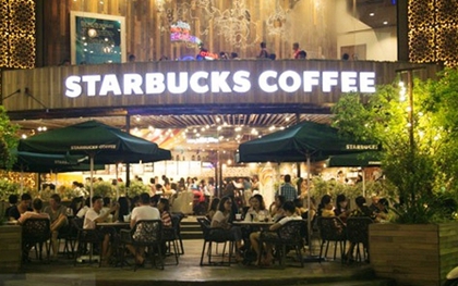 Đo độ "hot" của Starbucks sau một năm rưỡi có mặt tại Sài Gòn