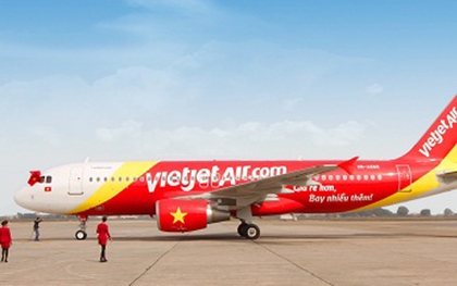 Cục hàng không bác bỏ thông tin cơ trưởng Vietjet xô xát với hành khách