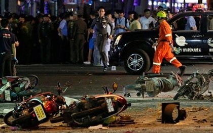 Nhiều hãng hàng không Việt Nam đổi chuyến miễn phí cho khách sau vụ nổ bom Bangkok