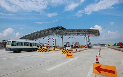 Vì sao cao tốc Hà Nội – Hải Phòng là tuyến đường hiện đại nhất Việt Nam?
