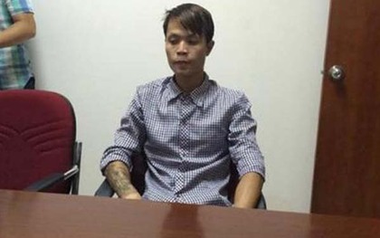 Khởi tố kẻ đâm chết nữ sinh 16 tuổi ở Hà Nội