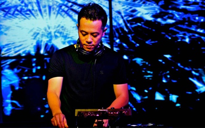 DJ Hoàng Anh tiếp tục tour diễn kỉ niệm 15 năm sự nghiệp