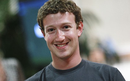 Mark Zuckerberg đích thân quảng cáo tính năng truyền video trực tiếp trên Facebook