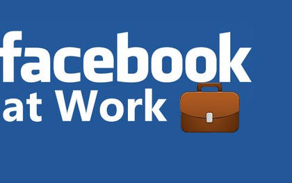 Sắp có Facebook dành riêng cho dân công sở