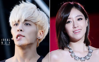 Billboard đánh giá Jonghyun (SHINee) solo thua Eunjung (T-ara)