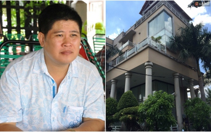 Sau ồn ào vỡ nợ, Phước Sang đã bán căn biệt thự 60 tỷ đồng