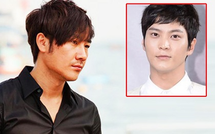 Vì Joo Won, đàn anh đóng phim miễn phí