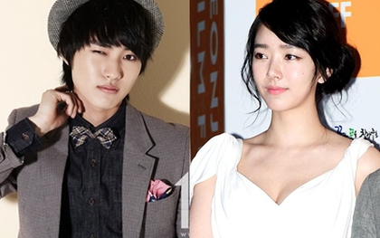 Lee Min Ho "bé" đem lòng yêu cô gái xấu xí nhất Joseon
