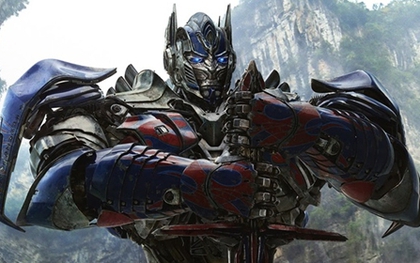 Chưa ra mắt phần 4, “Transformers 5” đã rục rịch tiến công