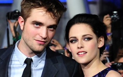 Robert Pattinson và Kristen Stewart vướng vụ kiện chẳng-liên-quan