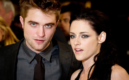 Kristen Stewart sẽ sánh đôi Robert Pattinson tại Cannes 2014
