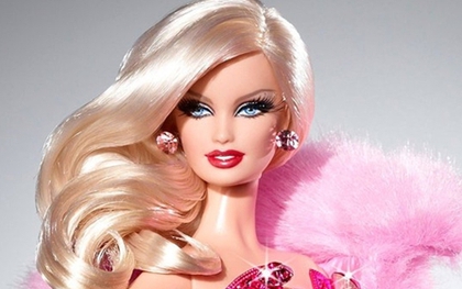 Búp bê Barbie sẽ pha trò cười trên màn ảnh Hollywood