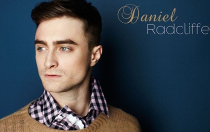 Daniel Radcliffe tới Ai Cập cùng anh bạn "dị ứng" phụ nữ