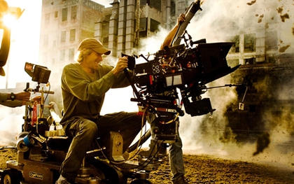 Đạo diễn Michael Bay đã chán ngấy series "Transformers" 