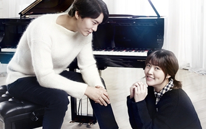 Joo Won tình tứ ngắm nụ cười rạng rỡ của Shim Eun Kyung