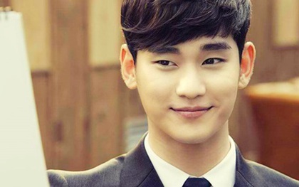 Kim Soo Hyun trở thành bác sĩ quái dị trên màn ảnh Hàn?