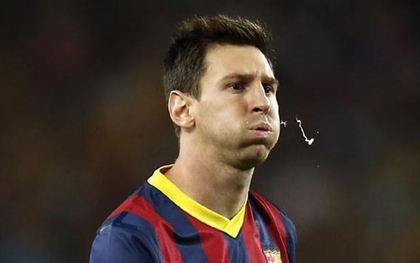 Những bí mật động trời về "quyền lực đen" của Messi tại Barcelona