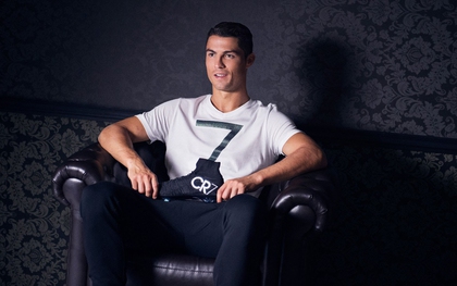 Một bài quảng cáo trên Facebook của Ronaldo có giá hơn 3 tỷ đồng