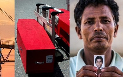 Qatar: Nghi án hàng chục người bị cưỡng bức lao động đến thiệt mạng vì World Cup 2022
