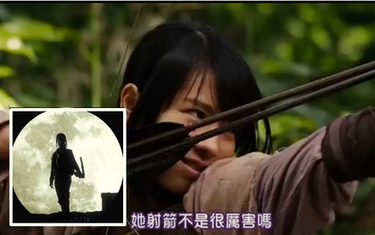 "Attack On Titan" truyền hình: Sasha Blouse điên tiết vì mất miếng ăn