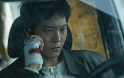 “Yongpal” vừa hạ màn, phim điện ảnh của Joo Won đã rục rịch ra mắt