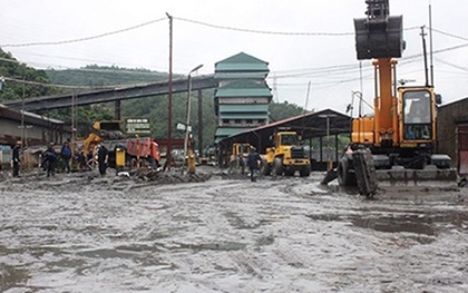 Tan hoang Mông Dương, hàng ngàn công nhân có nguy cơ mất việc