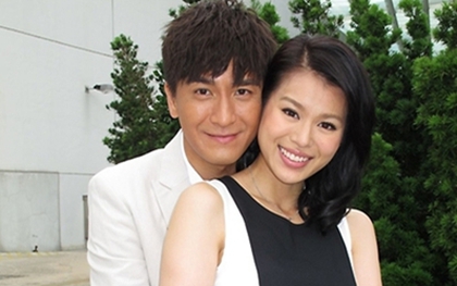 "Mùa tình yêu" nở rộ trên màn ảnh TVB