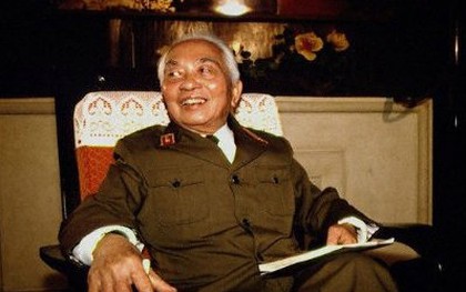 Tạm biệt Người, thống soái vĩ đại nhất của lịch sử Việt Nam