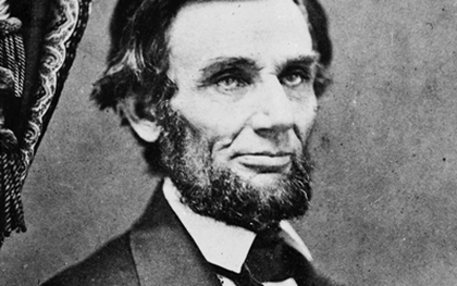 Bức thư của Abraham Lincoln gửi thầy giáo con trai 