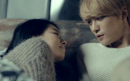 Jaejoong tung MV trở lại, thống trị iTunes 8 quốc gia