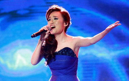 Vietnam Idol Gala 4: Nhật Thủy là "cơn ác mộng" của các thí sinh