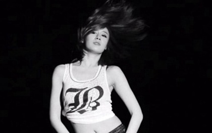 Clip "nhá hàng" nóng hổi của Jiyeon (T-ara) đã ra lò