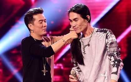 X-Factor Việt: 15 người chọn 6, thí sinh trên 25 tuổi cạnh tranh nảy lửa