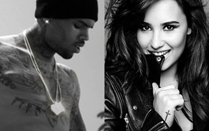 Xem loạt MV mới từ Demi Lovato, Chris Brown, Katy Perry...