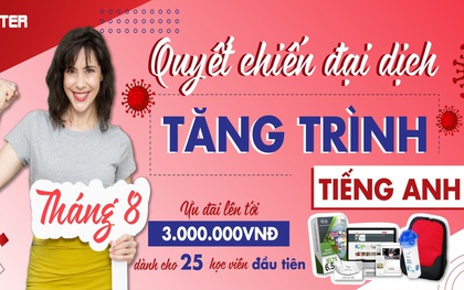 Review trung tâm tiếng Anh Langmaster có tốt không?