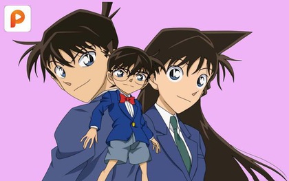 Thêm 300 tập anime Thám tử lừng danh Conan lồng tiếng xịn mịn "cập bến" ứng dụng POPS