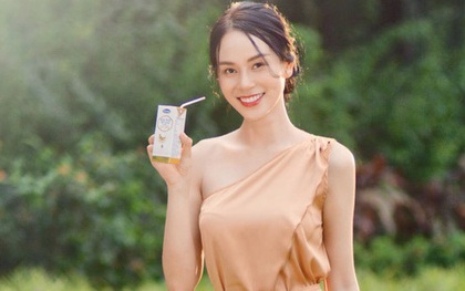 Lần đầu tiên “sữa tươi x tổ yến” - combo chuẩn cho team #healthy