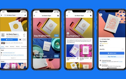 Bán hàng online bằng Facebook Shop: Nên hay không?