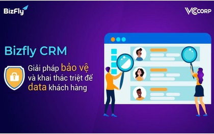 Thách thức của marketer trong thời đại doanh nghiệp thi đua “chuyển đổi số”