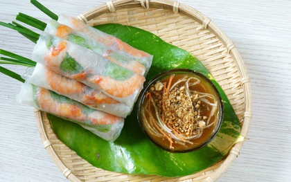 Những món ăn mang đậm dấu ấn Sài Gòn mà bạn nhất định phải thử