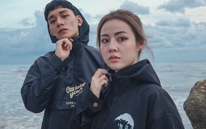 BST mới của SLY Clothing – Cùng nhau viết những tháng ngày tuổi trẻ rực rỡ