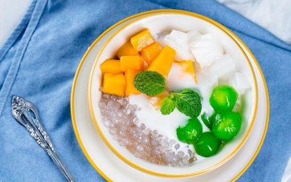 Quán chè xoài nổi tiếng ngon “top đầu Hà Nội” sắp nhượng quyền phủ sóng