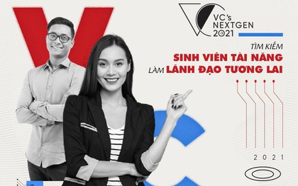 VCCORP tuyển sinh viên thực tập, đào tạo làm lãnh đạo tương lai, trả lương tương đương 85% nhân viên chính thức