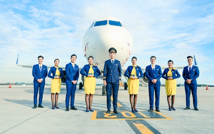 Vietravel Airlines chắp cánh hành trình khám phá Đà Lạt với giá chỉ 26.000 đồng