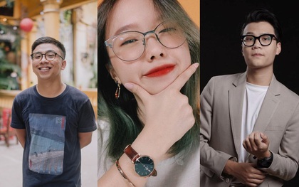 “Thiếu gia Phở 10” và bạn gái khoe đồ hi-tech xịn xò, thì ra cả nhóm bạn thân cũng cuồng “hệ tech” đến thế này