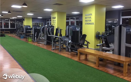 Bật mí địa chỉ giúp bạn có "người đẹp dáng chuẩn" mà giá cực “hạt dẻ”, chỉ khoảng 6k/ngày