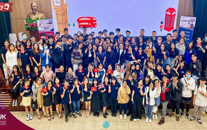 Du học thời Covid-19, giải pháp nào vừa an toàn cho hiện tại mà rộng cánh tương lai?