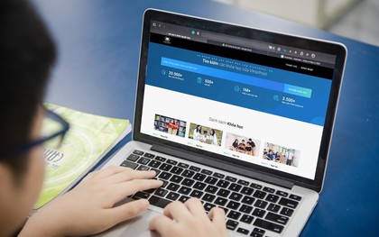 Vinschool “mở cửa” cho hàng triệu học sinh trong mùa dịch Covid-19